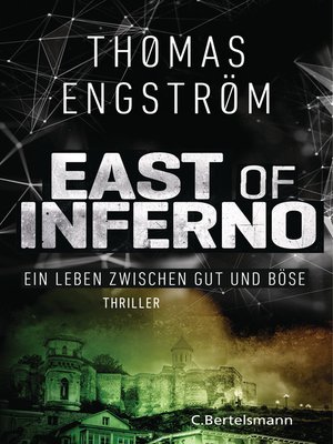 cover image of East of Inferno